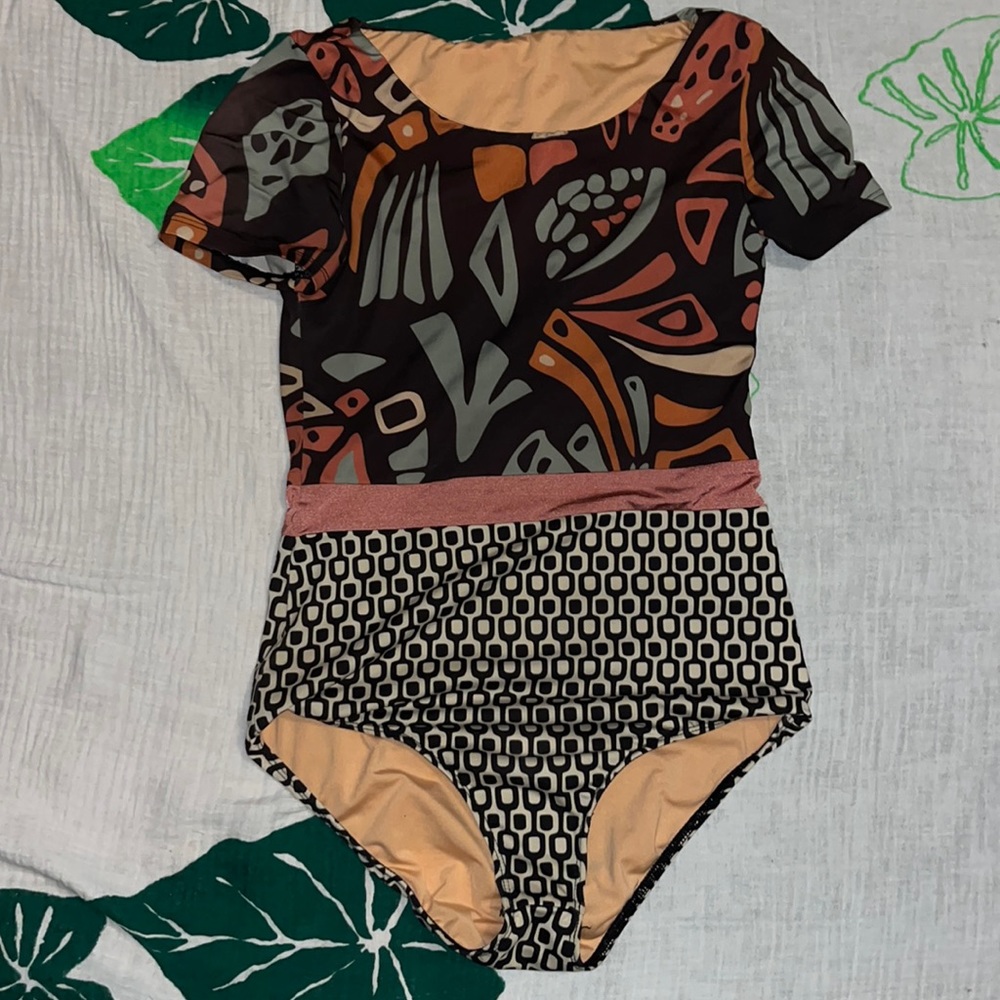 The Seea girls one piece